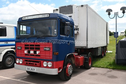 Truck photo 12x8 - truck,
