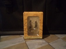 Eaglemoss  Lord Of The Rings Collectors Models 127 BILBO POSSESSED