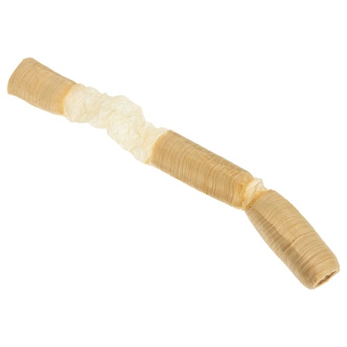 Edible sausage casing protein - edible,