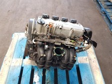 2000-2005 MK7 HONDA CIVIC COMPLETE ENGINE 1.6 PETROL D16V1 EURO 3