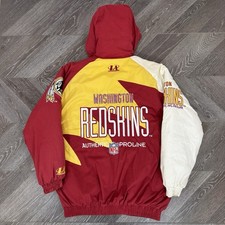 Vintage 90s Logo Athletic NFL