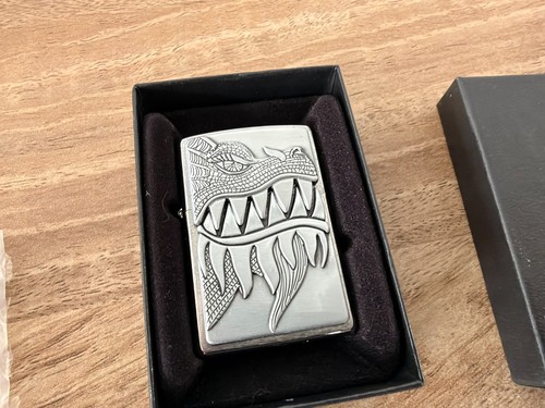 Special zippo lighter - zippo,