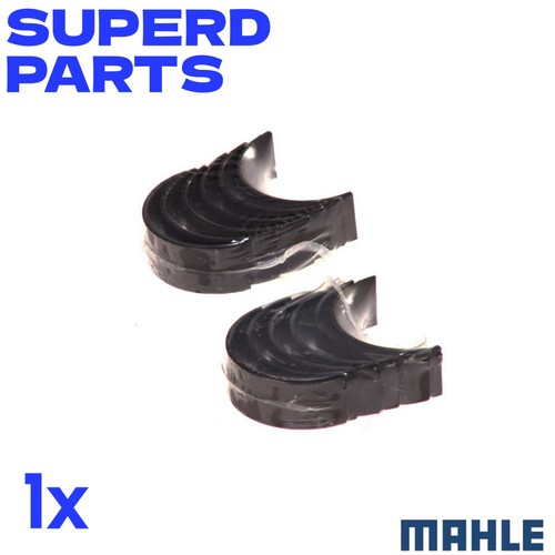 Conrod bearing fits bmw - fits:, 3