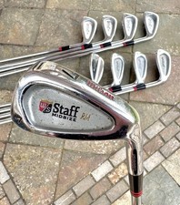 Wilson Staff RM Midsize Forged