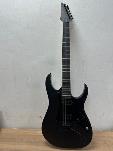 Ibanez grgr131ex bkf - ibanez, gio
