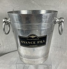 OYANCE FILS CHAMPAGNE ICE