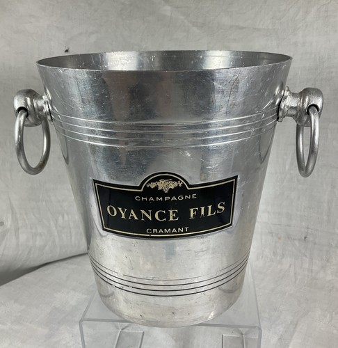 Oyance fils champagne ice - oyance,