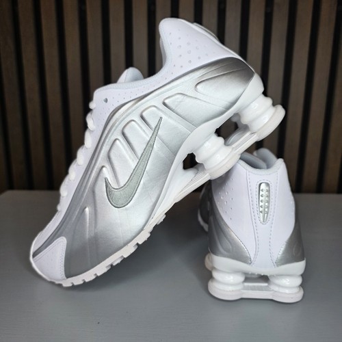 Nike shox trainers - r4,