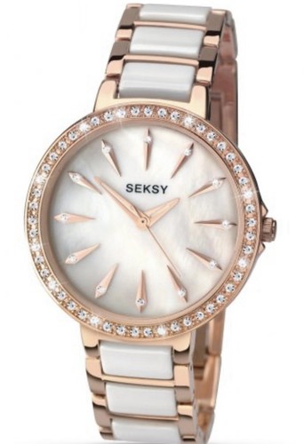 Seksy aurora white - aurora, 2