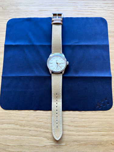 Christopher ward c65 - christopher,