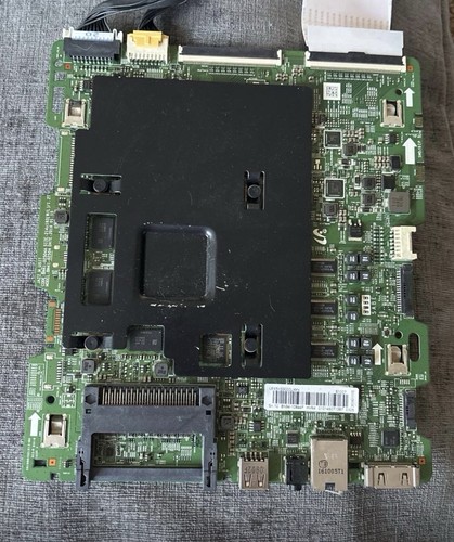 Samsung main board - board,