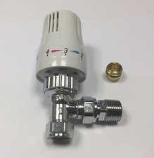 Thermostatic Radiator Valve