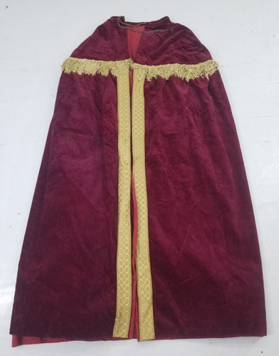 Vintage french velvet - vintage,