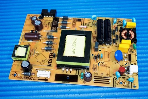 Power supply 17ips62 23506362 - power,