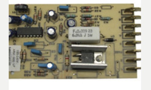 Control module ardo ariston - module, ardo,