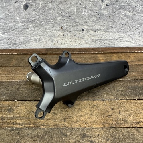 Shimano ultegra r8100 - shimano, fc-r8100