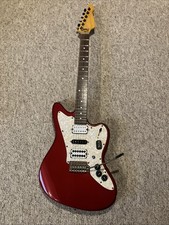 Jazzmaster Style Guitar Rare