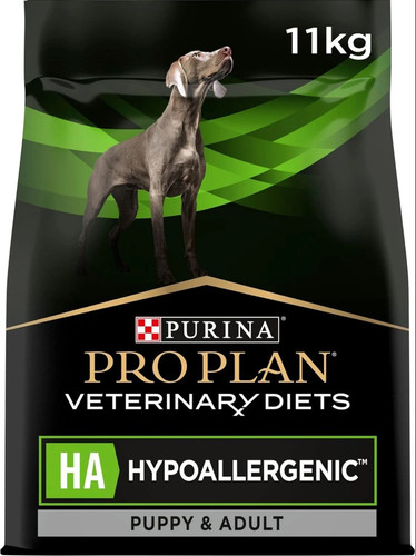 Pro plan veterinary - pro, ha