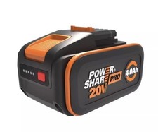 WORX WA3014 20V 4.0Ah Lithium