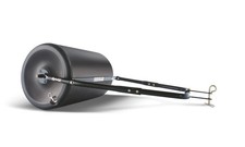 Agri-Fab Push Tow Roller -