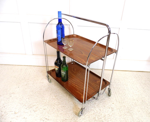Vintage retro dinett gerlinol - vintage,