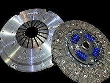 CG  385 Supersport Clutch Kit