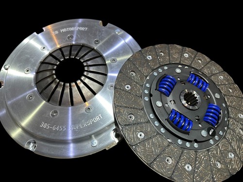 385 supersport clutch kit - cg,
