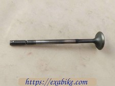 center intake valve for Yamaha FZ 750 1986-1991