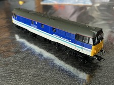 Hornby R2963 OO Gauge Class 31