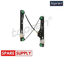 WINDOW REGULATOR FOR BMW