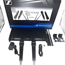 UHF Professional Wireless