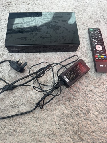 Philips hdtp8530 freeview hd - hdtp8530,