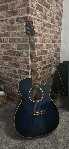 Ashland crafter electro - by,