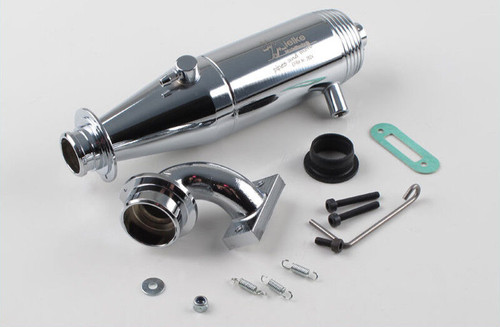 Mielke tuningpower resonator - mielke,