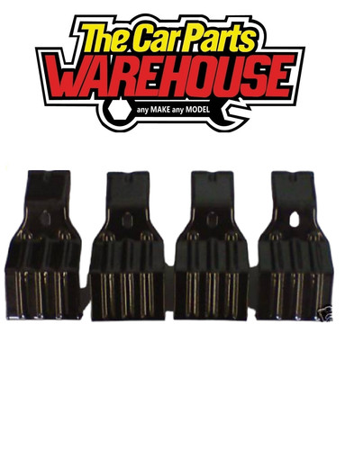 Paddy hopkirk roof bar fitting - paddy,