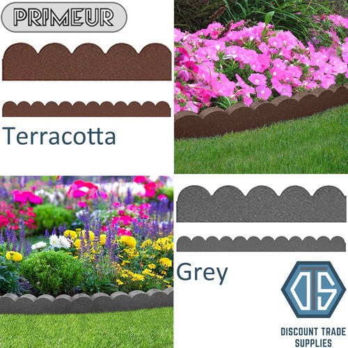 Primeur flexi curve lawn - primeur,