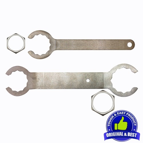 Conduit lock nut - conduit,