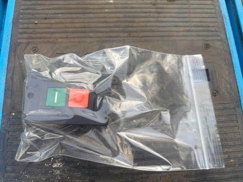 Push button switch - switch, with