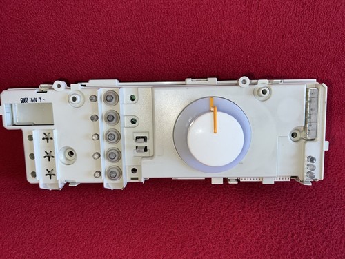 Control panel electronics - , for