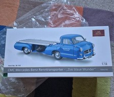 CMC 1:18_ M-143_ Mercedes-Benz