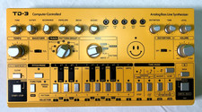 Behringer TD-3-AM Analogue