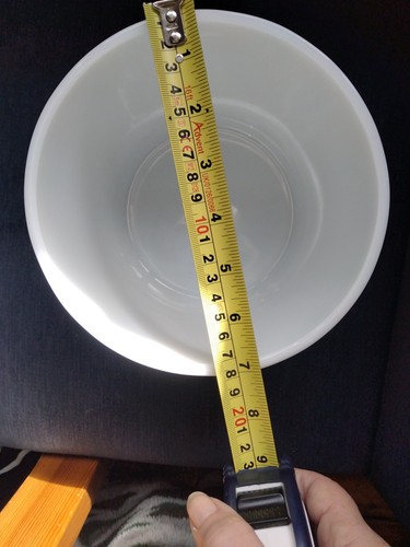 Kenwood 20759 pyrex milk - 20759,