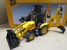 Joal JCB 3CX Contractor