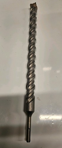 Heavy duty sds - heavy, sds-plus