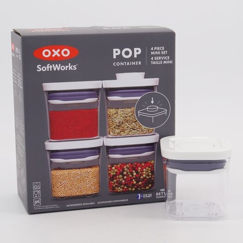Oxo good grips pieces mini - oxo,