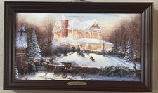 Thomas Kinkade Illuminated