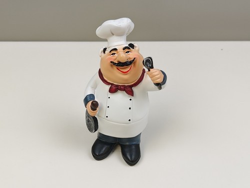 Healifty chef ornament spoon - healifty,