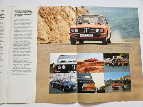 Bmw series e12 sales - series,