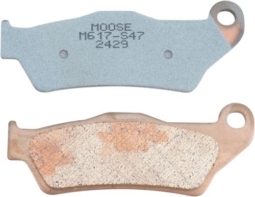 Rear xcr brake pads - xcr,
