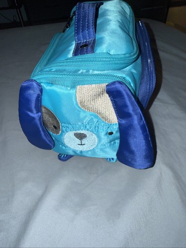 Lug trolley friends - lug,